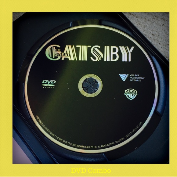 DVD Combo 📀 - Picture 5 of 8